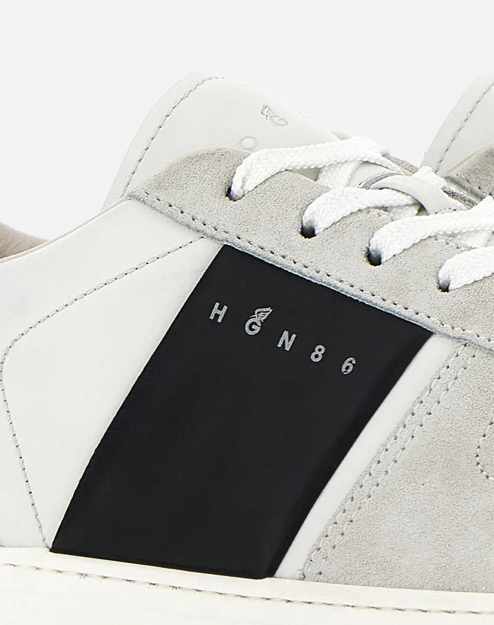 HOGAN H668 LACED