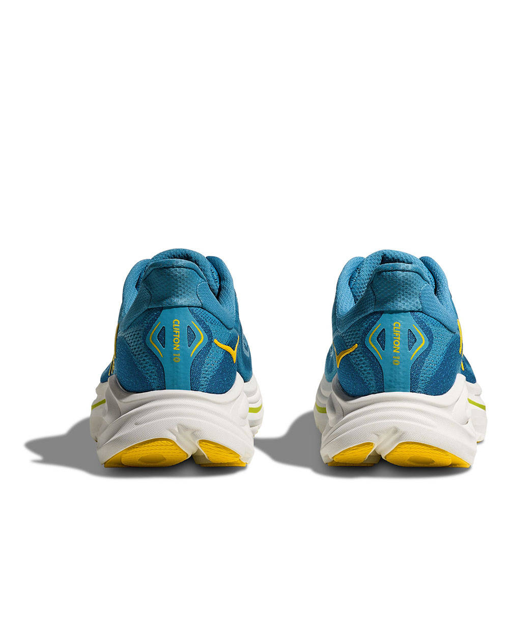 HOKA Clifton 10