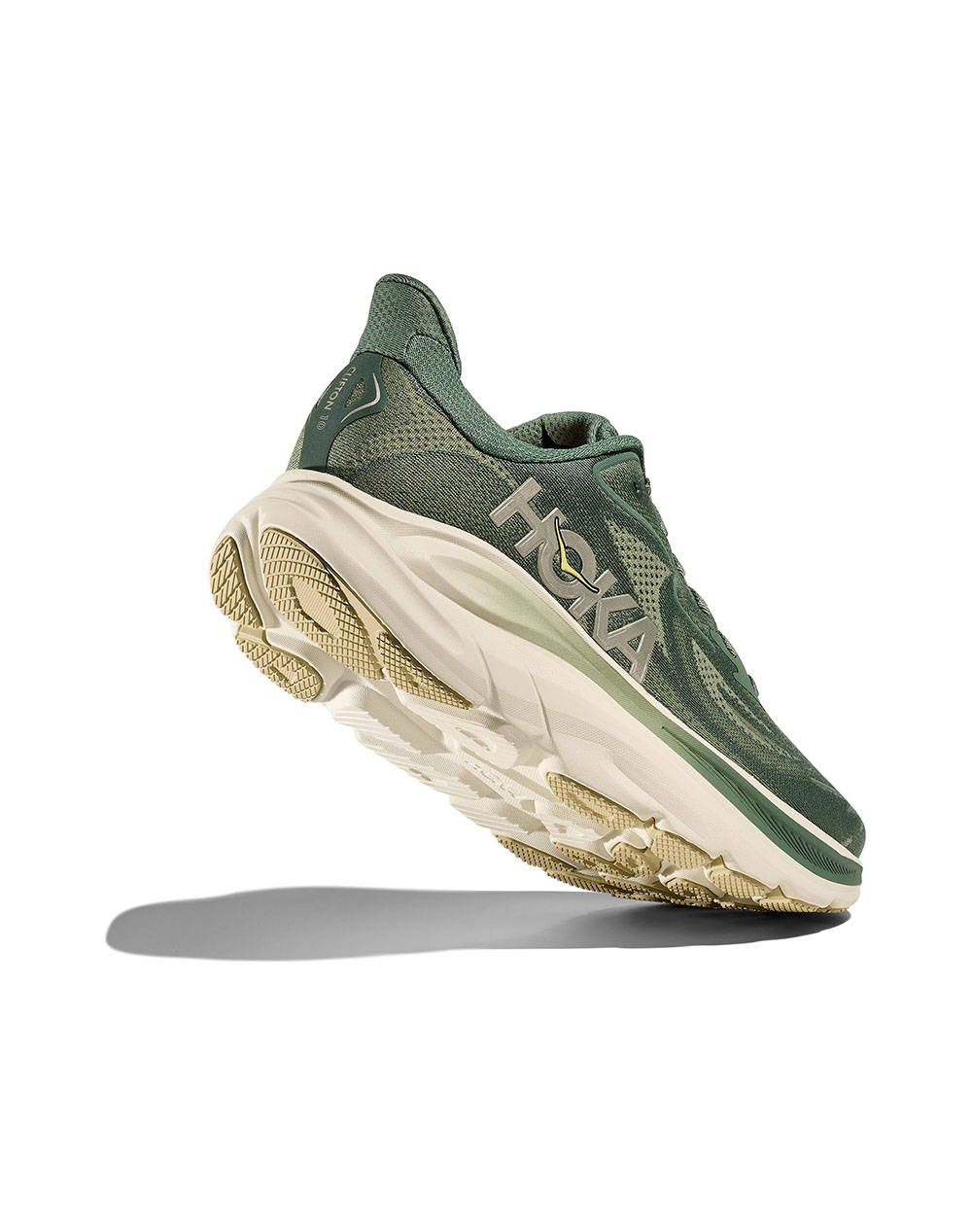 HOKA Clifton 10