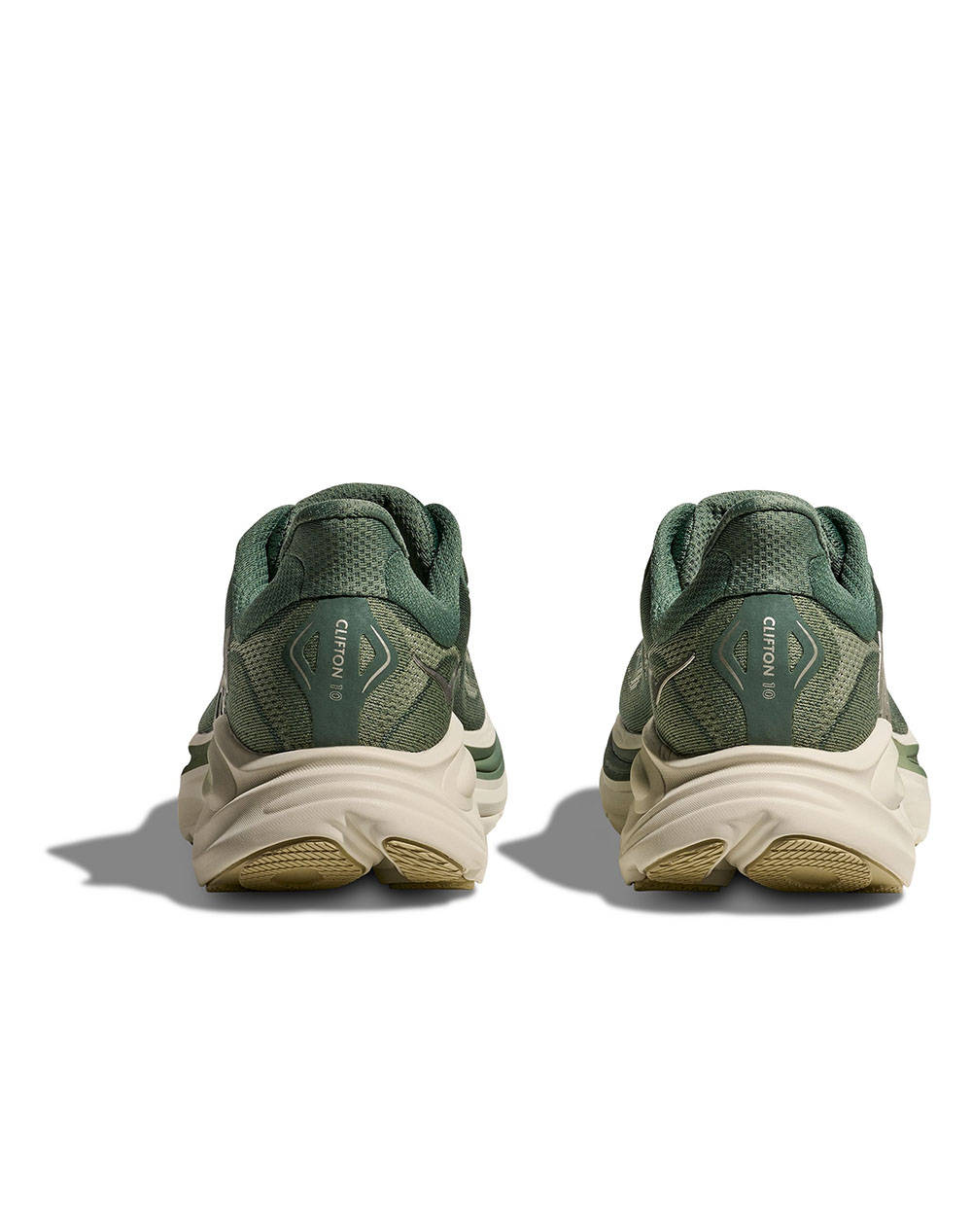 HOKA Clifton 10