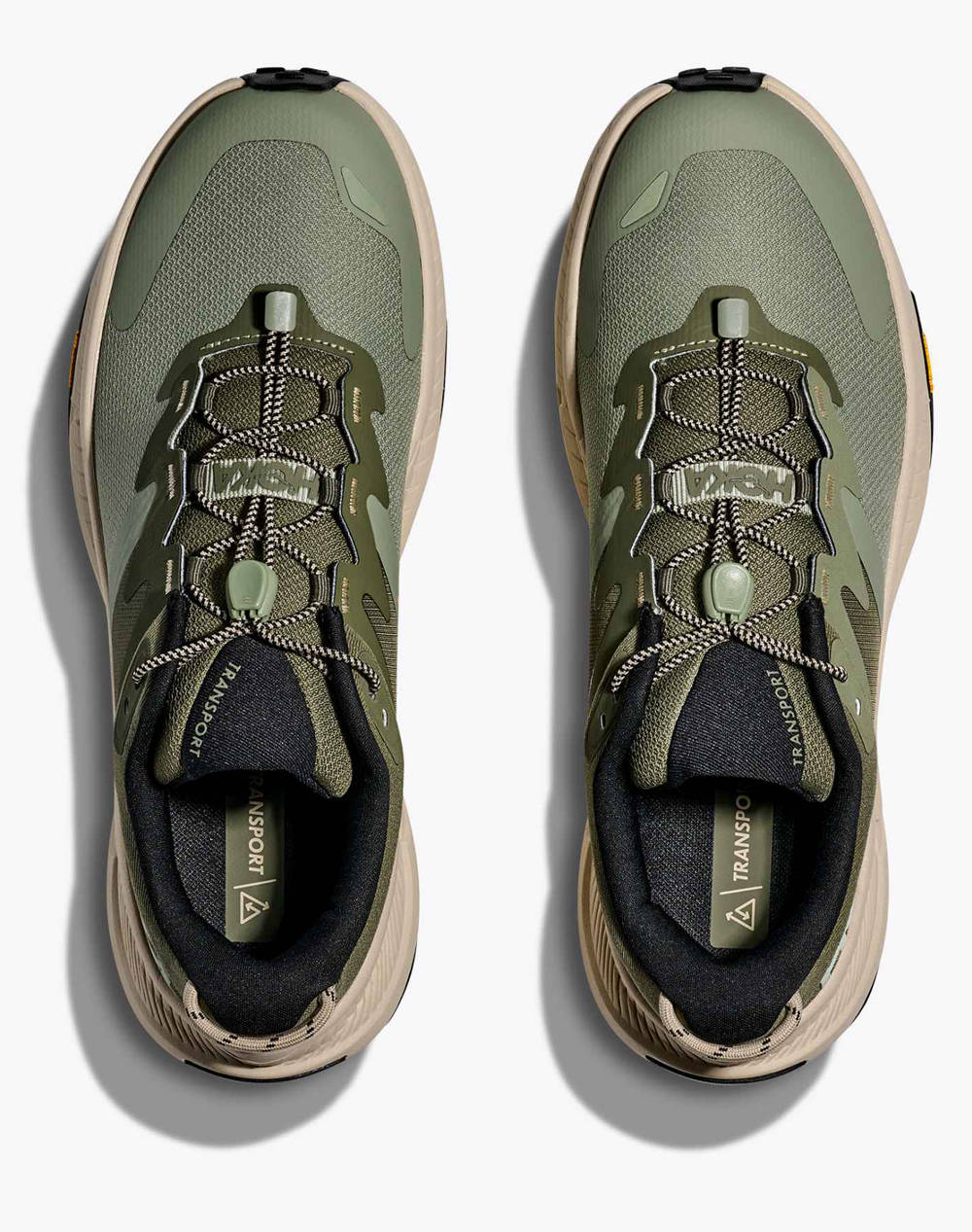 HOKA Transport