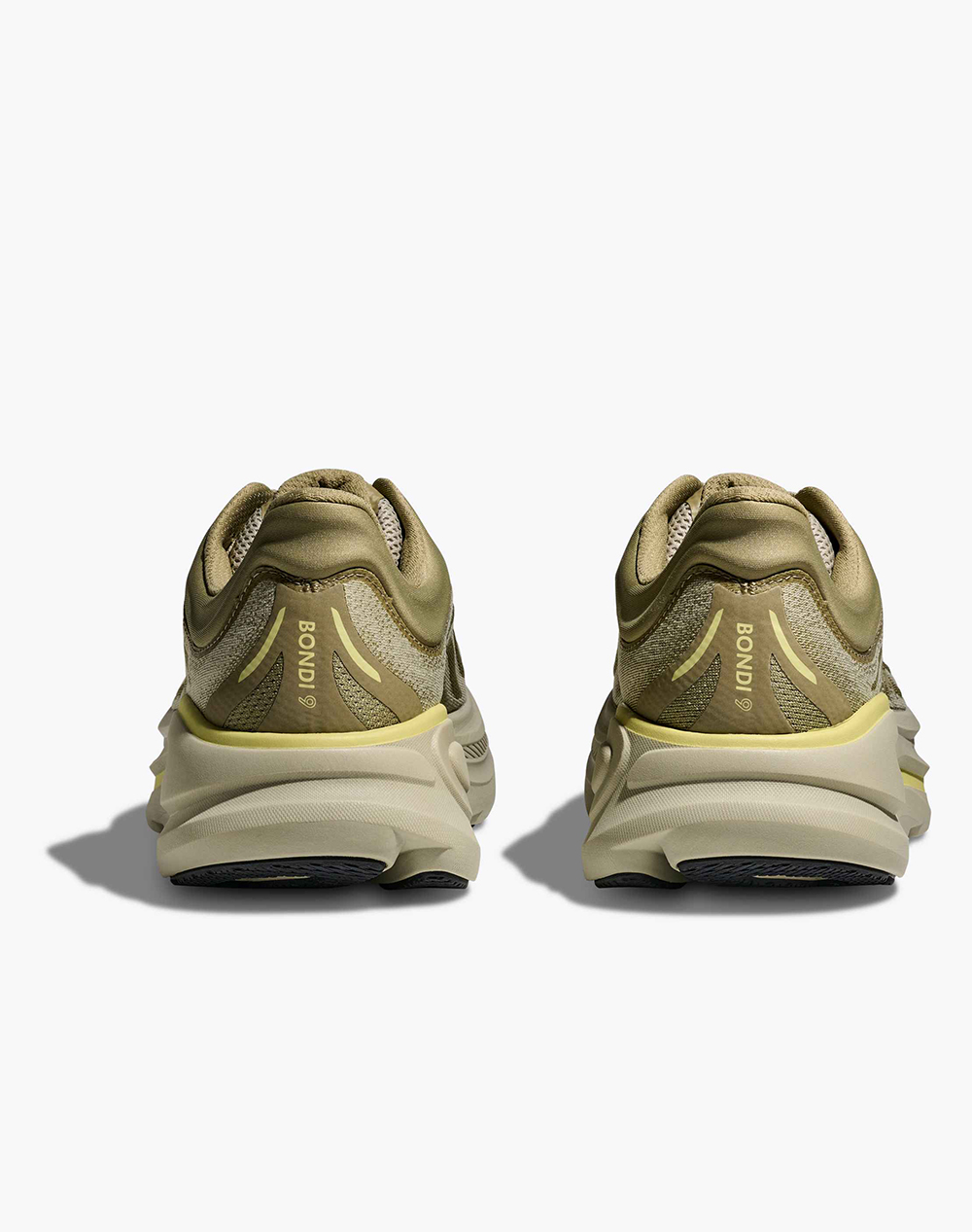 HOKA Bondi 9