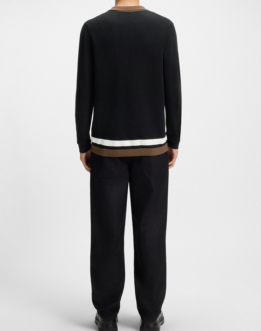 HUGO Splon 10272373 01