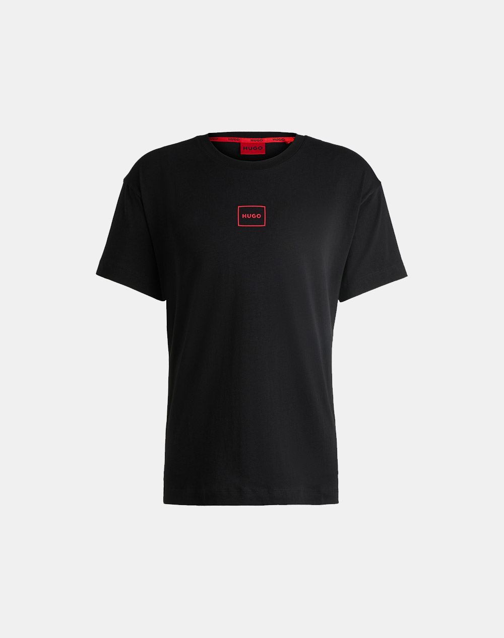 HUGO Laze T-Shirt 10261152 01