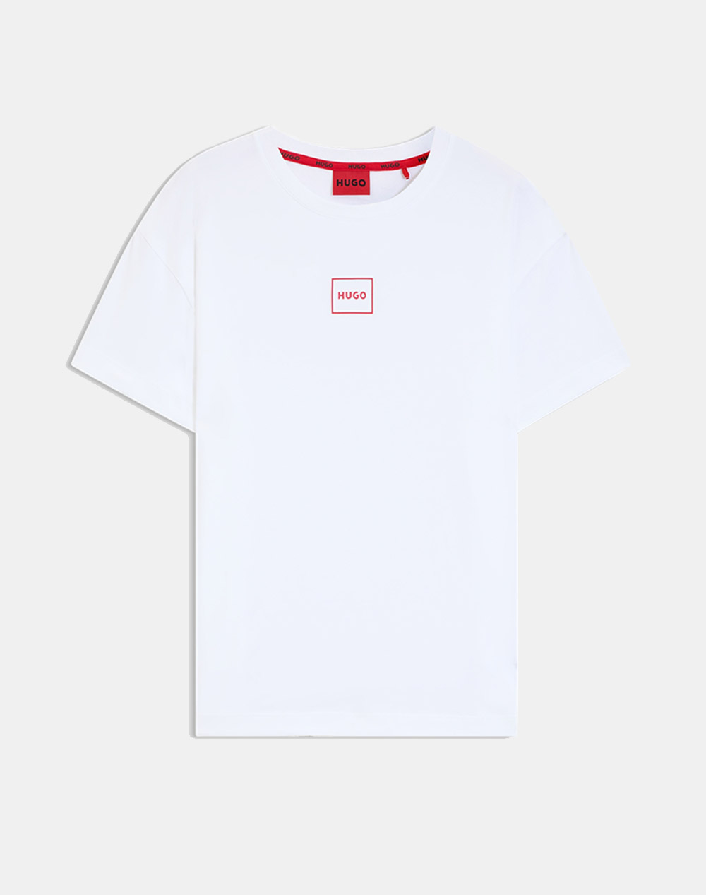 HUGO Laze T-Shirt 10261152 01
