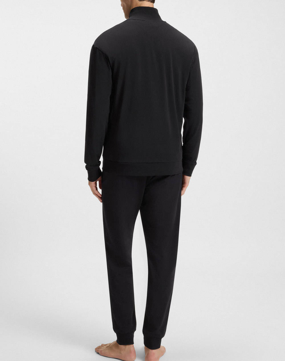 HUGO Laze Zip Jacket 10261152 01
