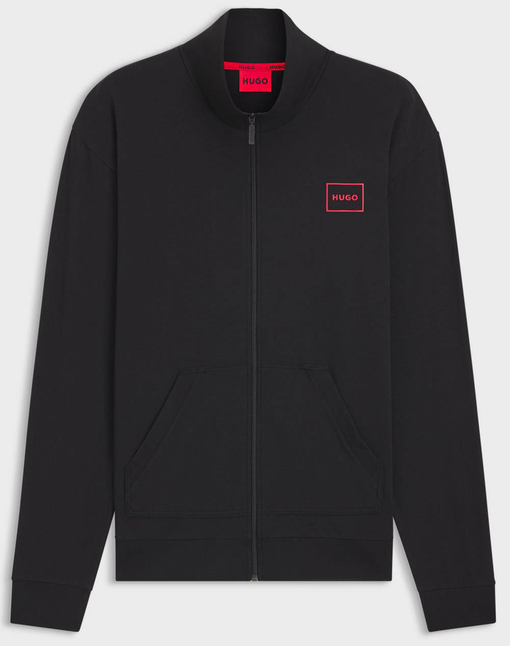 HUGO Laze Zip Jacket 10261152 01
