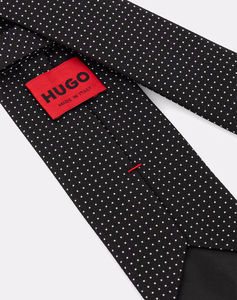 HUGO Tie cm 6 10275605 01