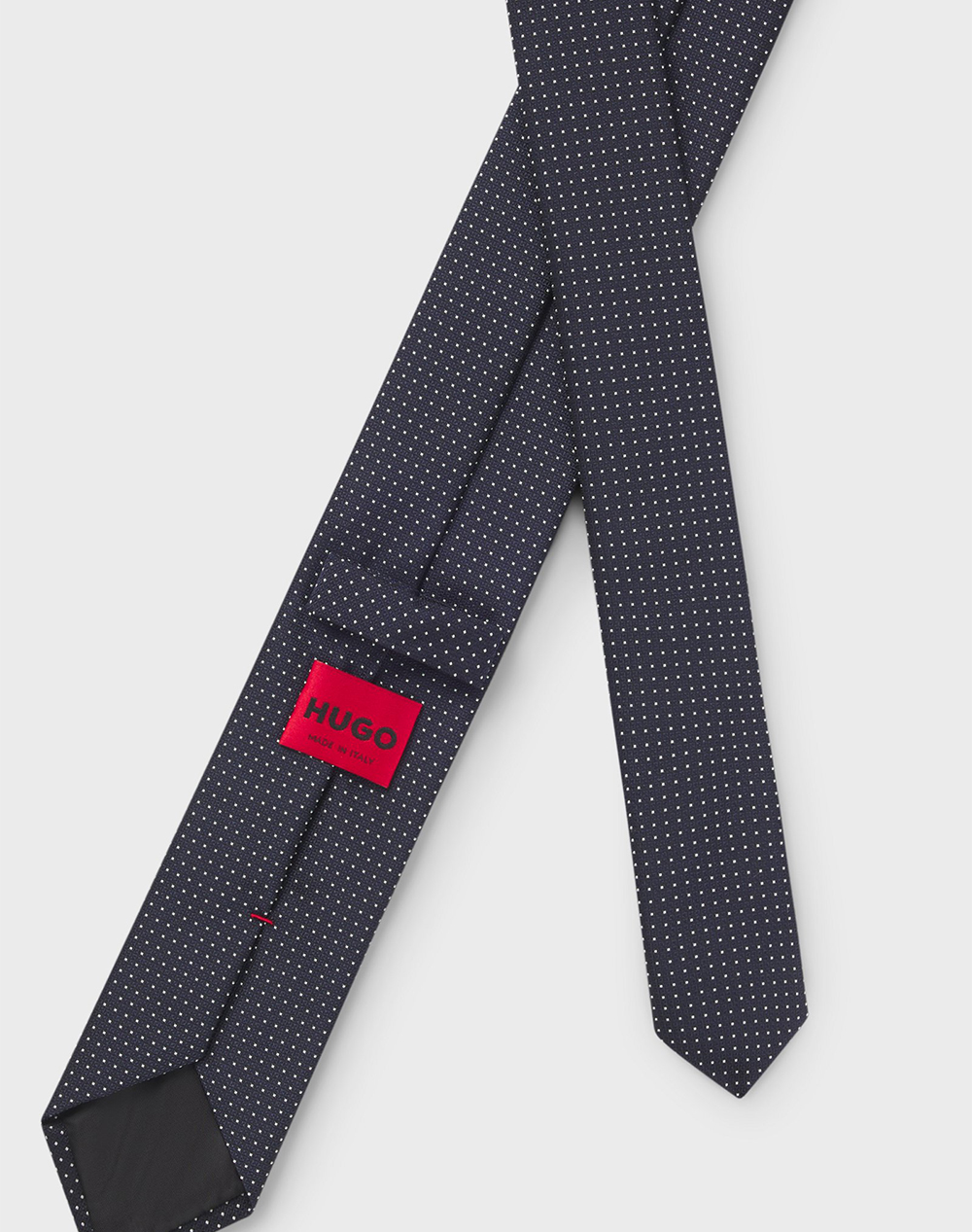 HUGO Tie cm 6 10275605 01