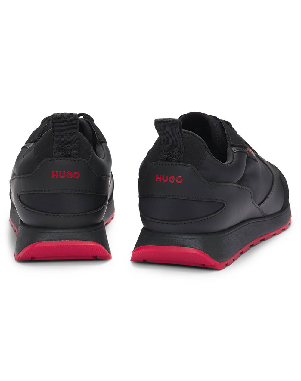 HUGO Icelin_Runn_pumf_N 10266583 01