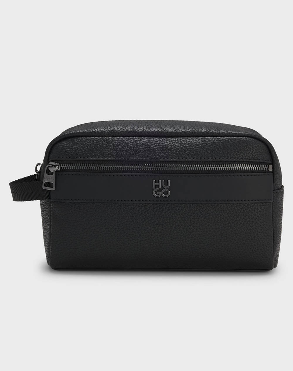 HUGO Quantic_Washbag 10266594 01 (Dimensiuni: 24 x 15.5 x 11cm.)