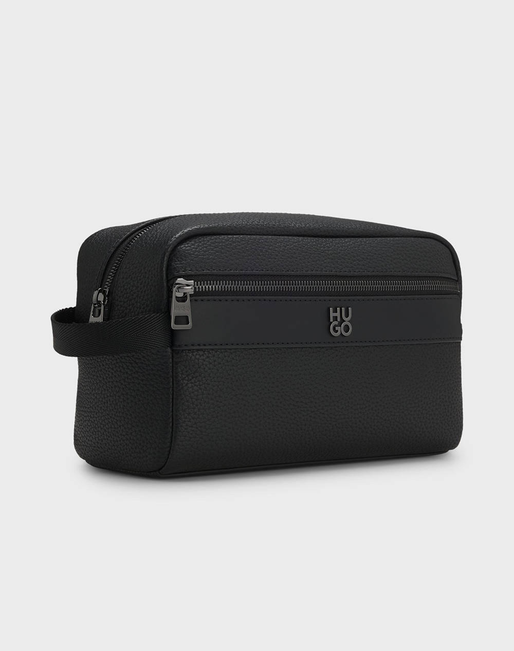 HUGO Quantic_Washbag 10266594 01 (Dimensiuni: 24 x 15.5 x 11cm.)