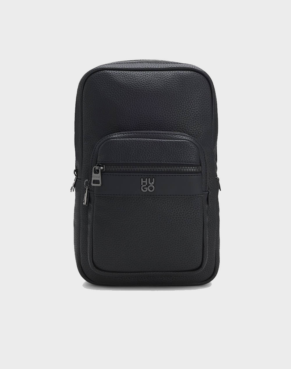 HUGO Quantic_Monostrap 10266594 01 (Dimensiuni: 19 x 30 x 6cm.)