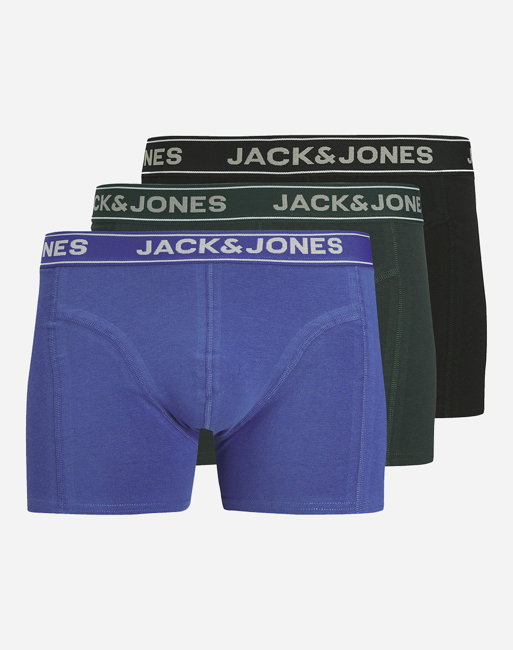 JACK&JONES JACBLACK FRIDAY TRUNKS 3 PACK