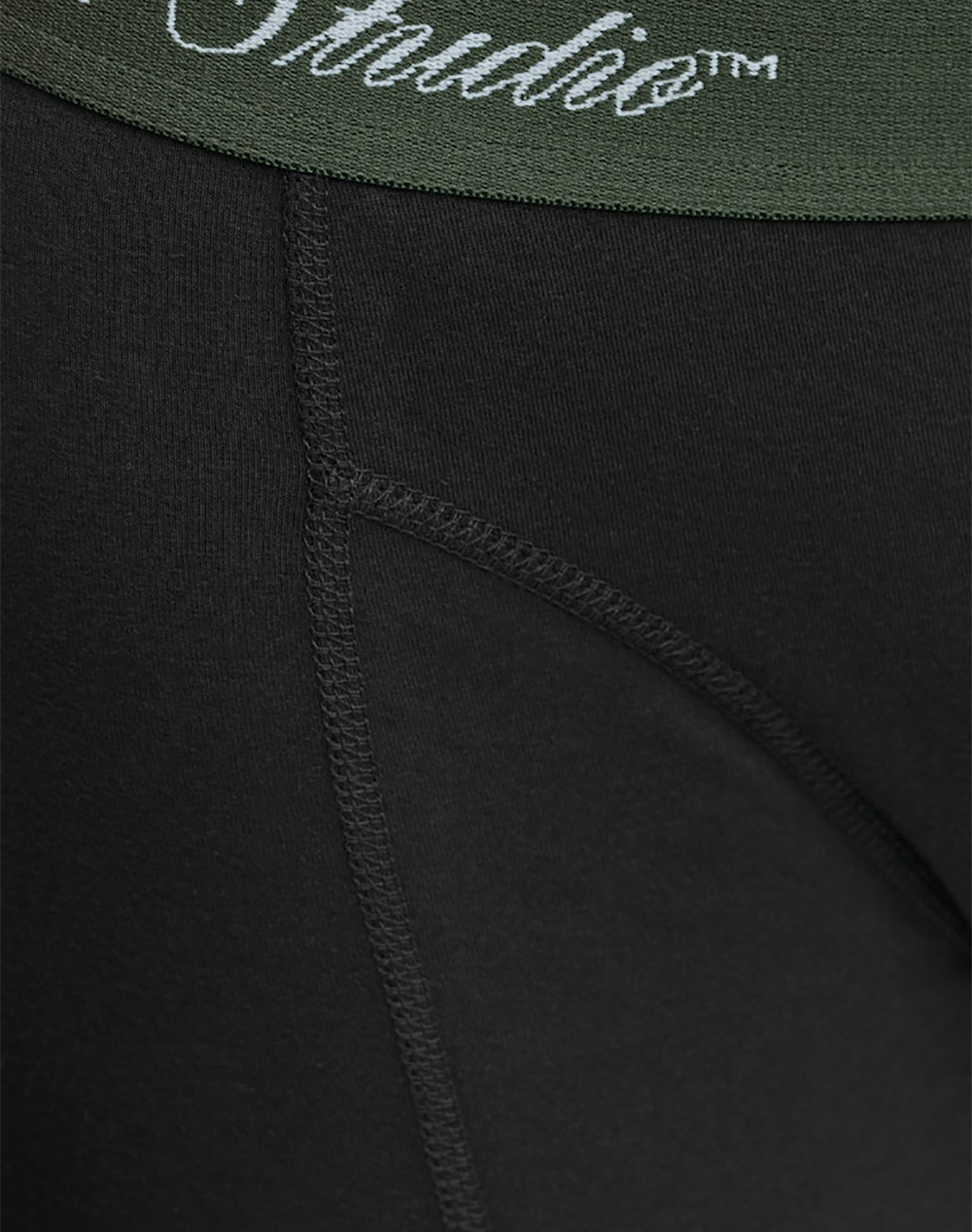 JACK&JONES JACNORREBRO SOLID TRUNKS 3 PACK NOOS