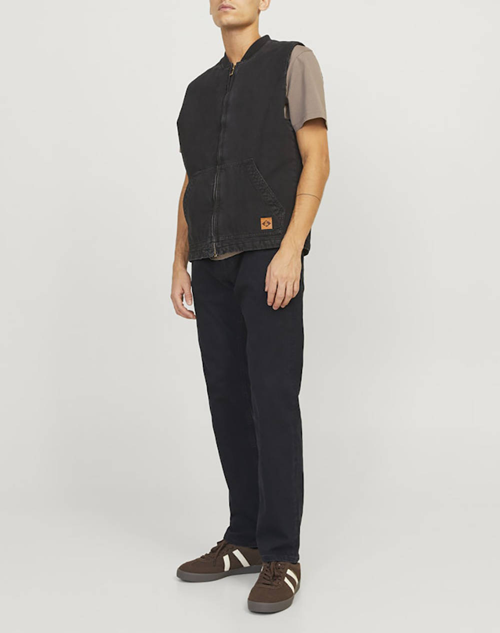 JACK&JONES JJIMIKE JJORIGINAL SQ 356