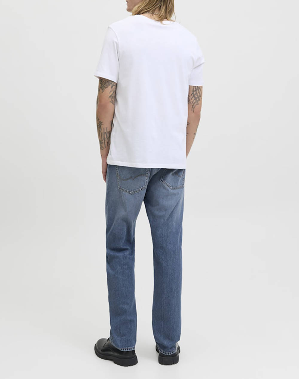JACK&JONES JJICHRIS JJORIGINAL AKM 908