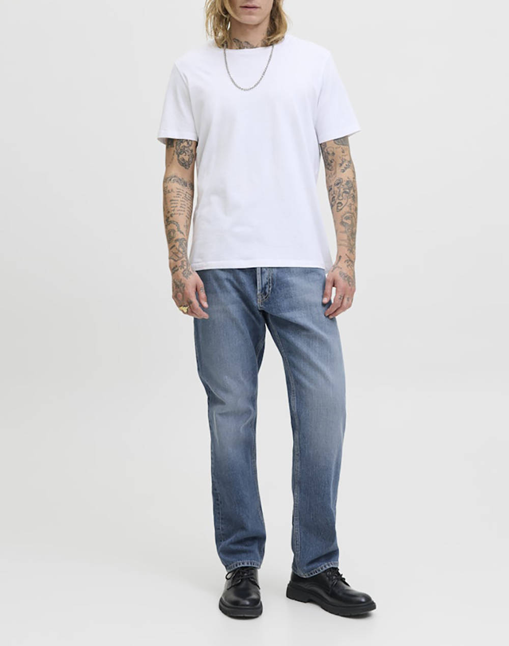 JACK&JONES JJICHRIS JJORIGINAL AKM 908