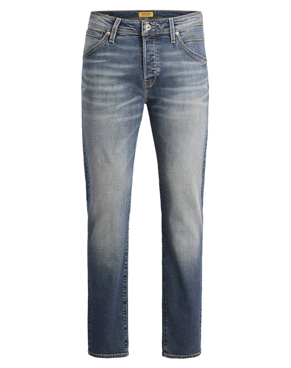 JACK&JONES JJIMIKE JJFOX CB 082