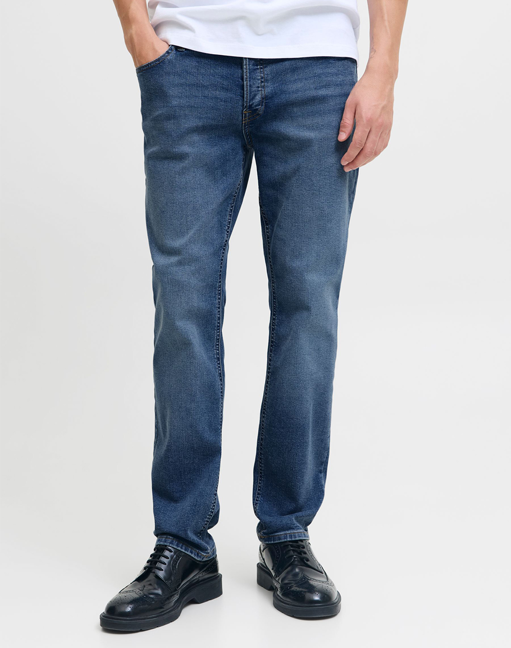 JACK&JONES JJITIM JJORIGINAL SQ 031