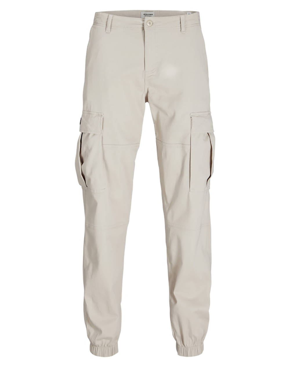 JACK&JONES JPSTKANE JONNIE CUFFED CARGO RET