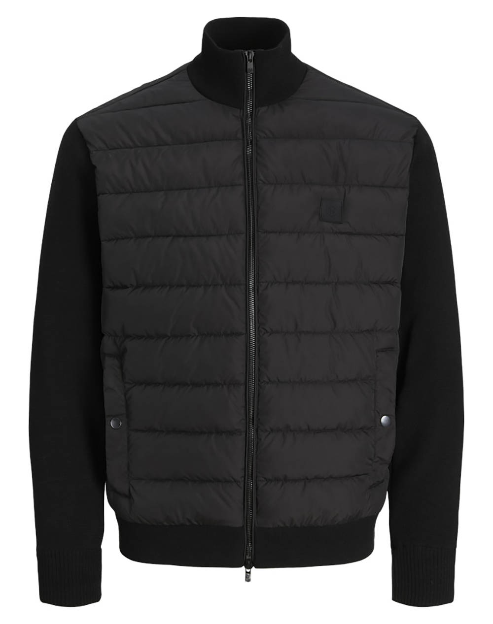 JACK&JONES JPRBLAHUDSON HYBRID JACKET