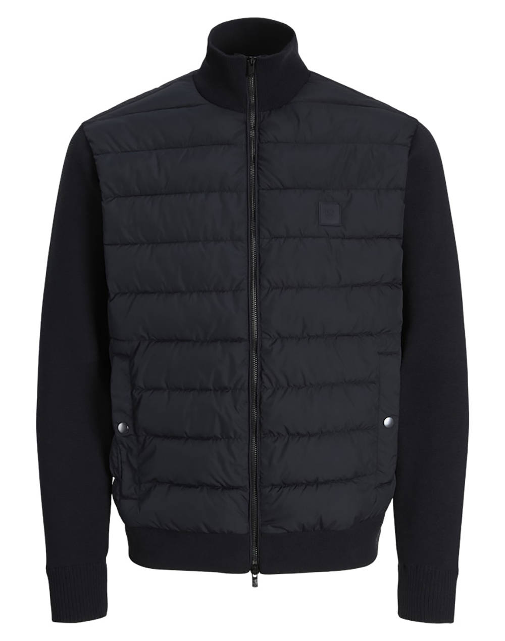 JACK&JONES JPRBLAHUDSON HYBRID JACKET
