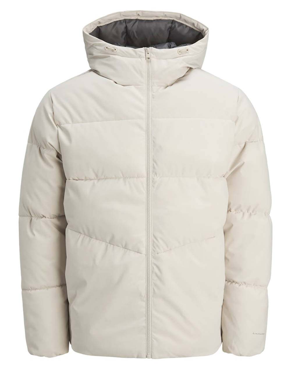 JACK&JONES JJGLOBAL PUFFER JACKET