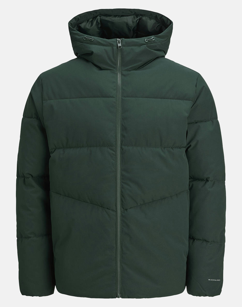 JACK&JONES JJGLOBAL PUFFER JACKET