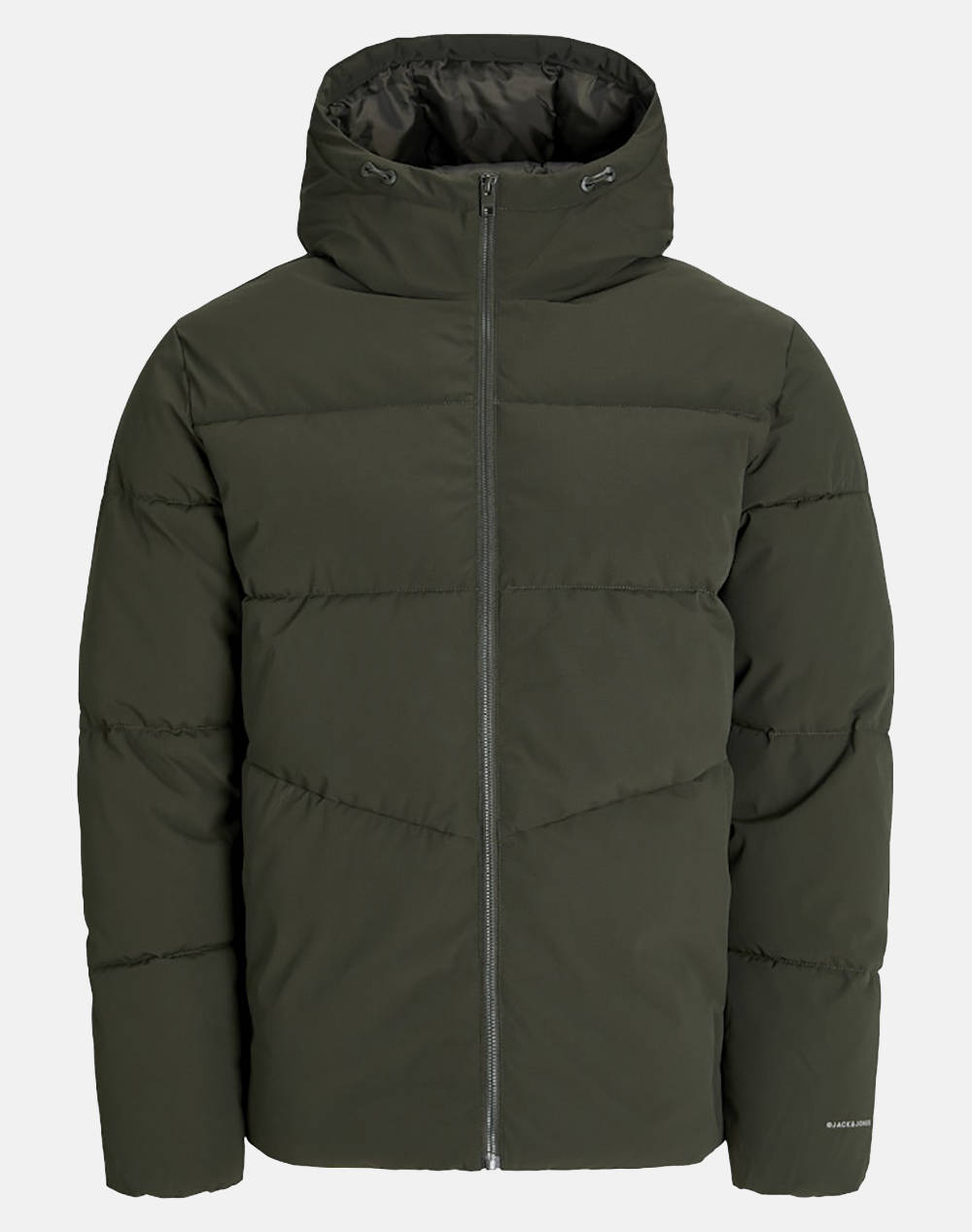 JACK&JONES JJGLOBAL PUFFER JACKET