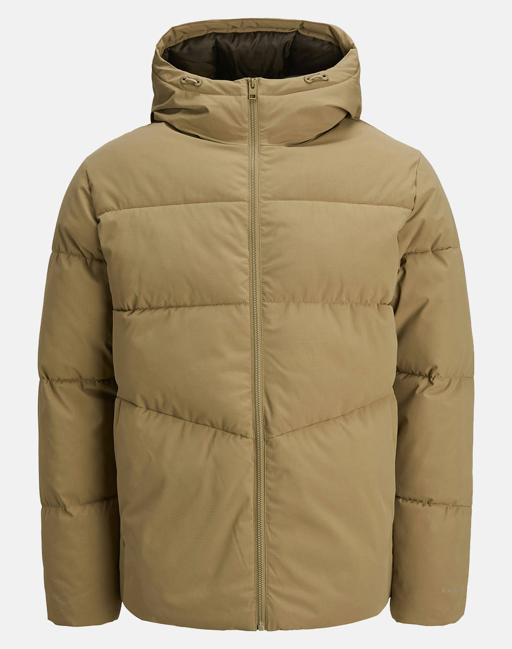 JACK&JONES JJGLOBAL PUFFER JACKET
