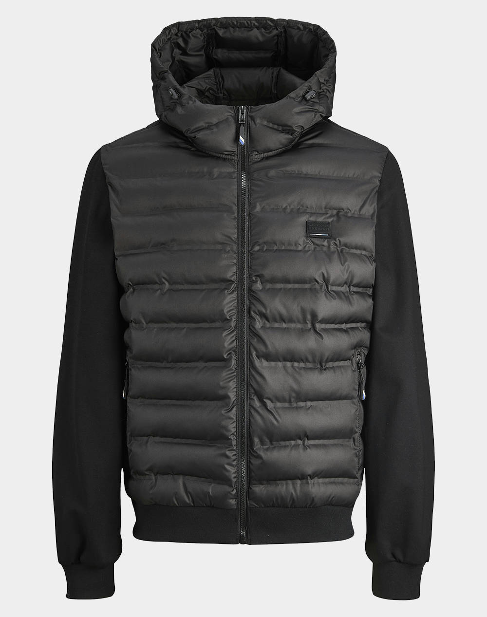 JACK&JONES JPRBLUALVES HYBRID JACKET