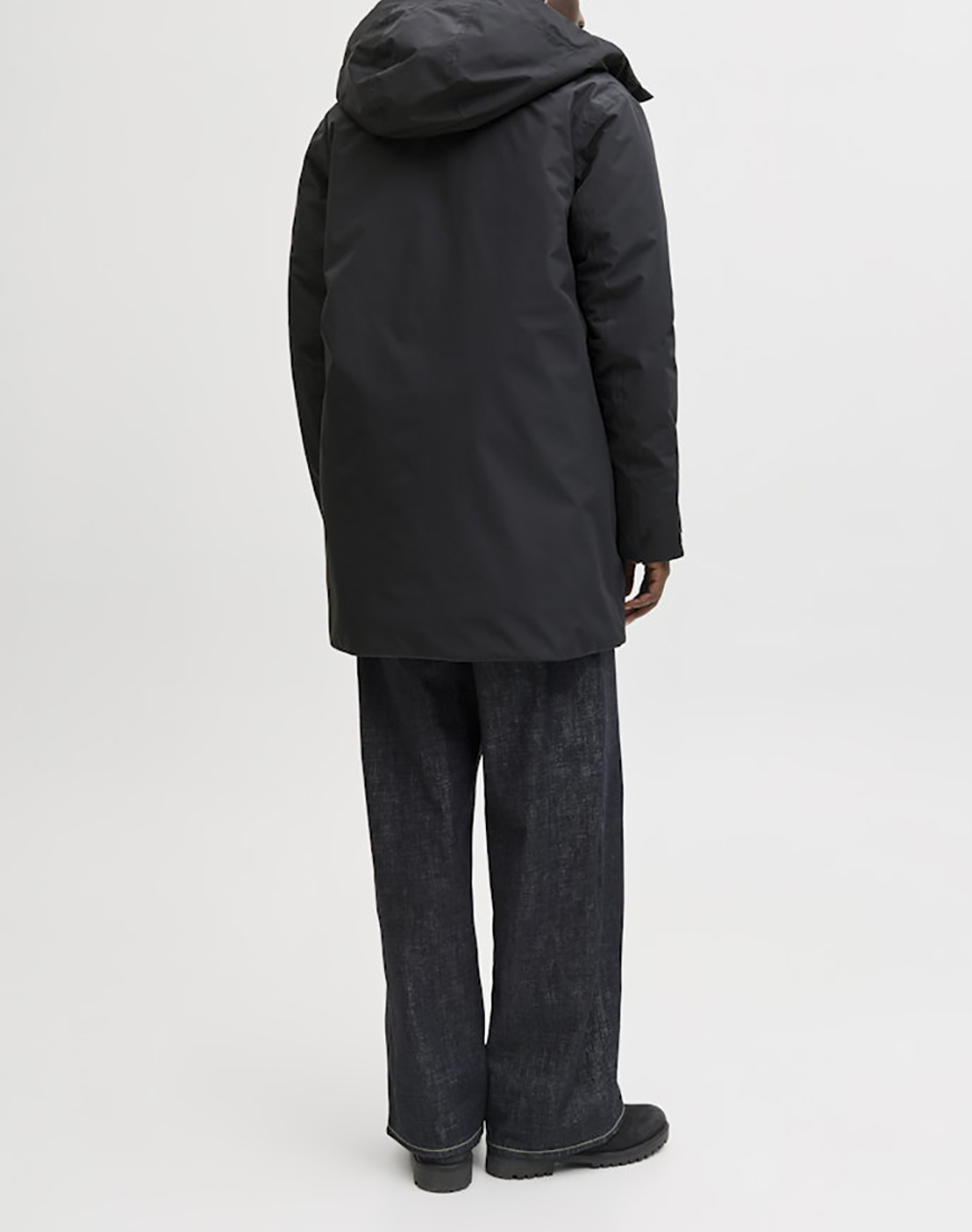 JACK&JONES JCOFUSION TECHNICAL PARKA SN