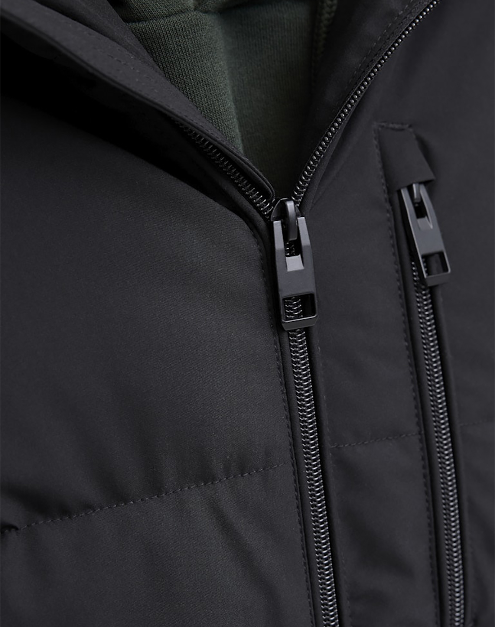 JACK&JONES JJEOWEN PUFFER SN