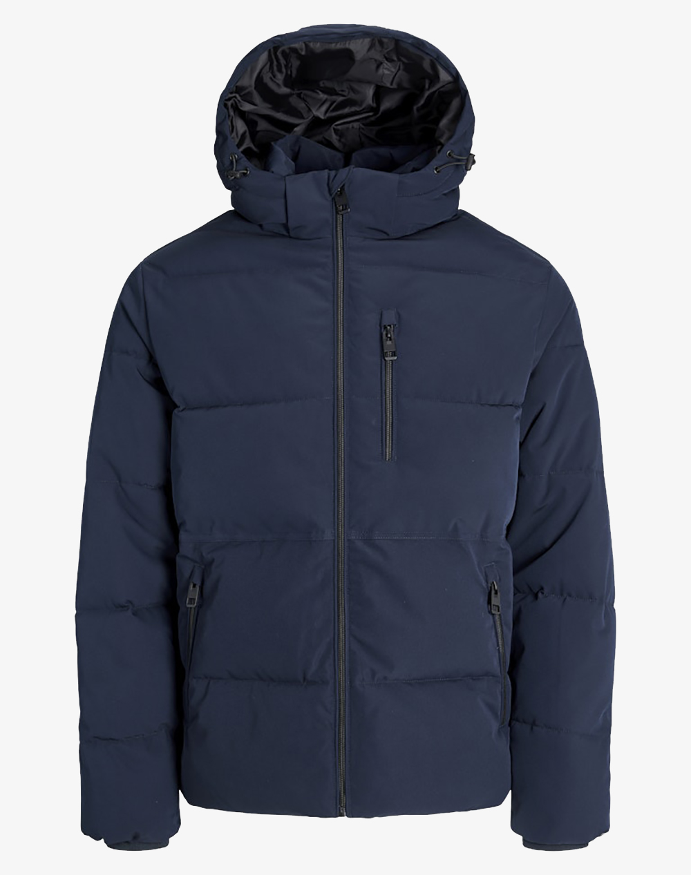 JACK&JONES JJEOWEN PUFFER SN