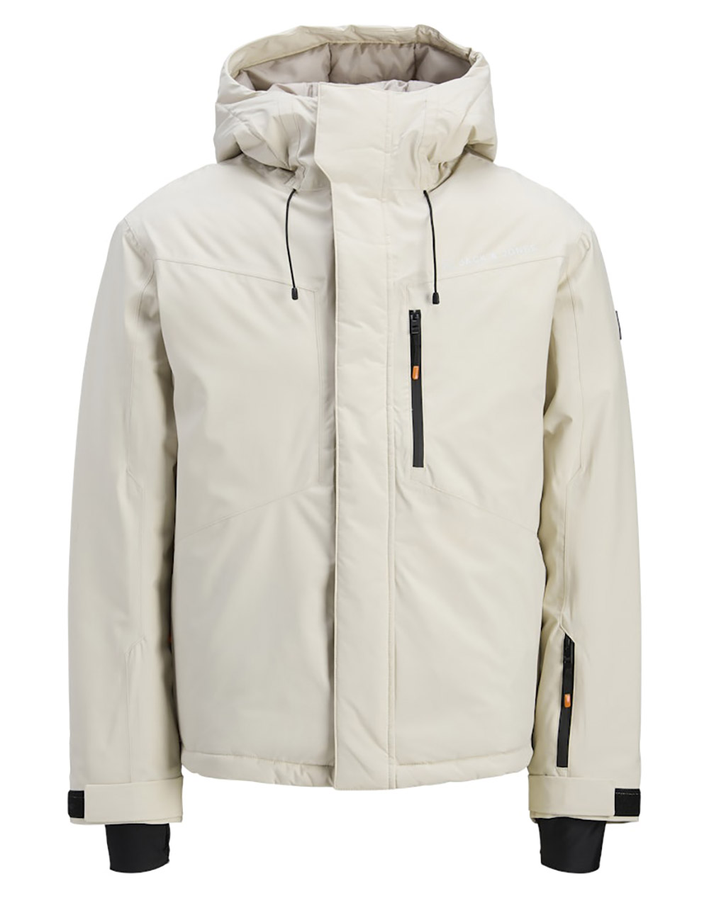 JACK&JONES JJALPES SKI JACKET AW25