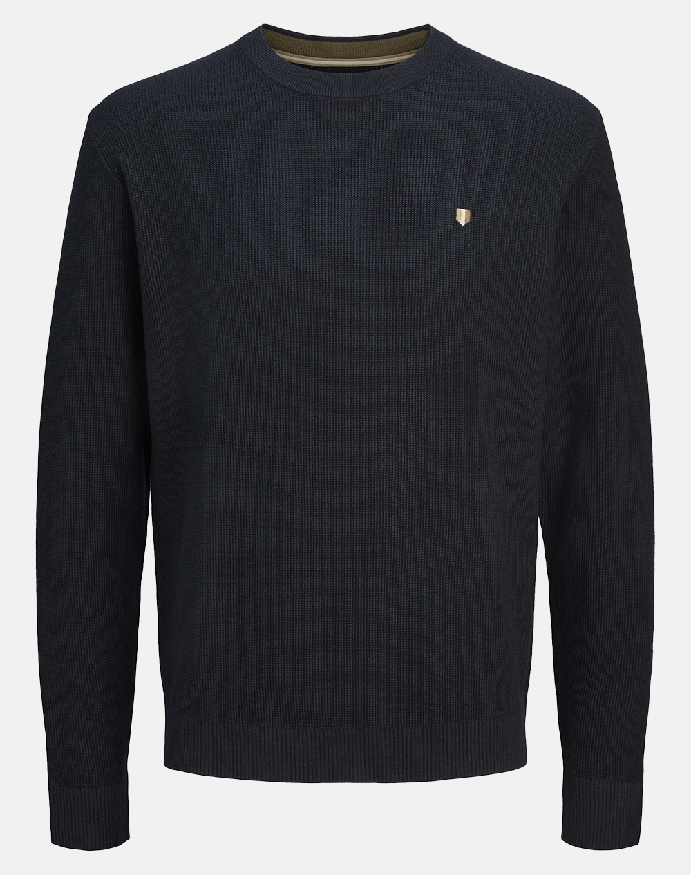 JACK&JONES JPRBLUREX KNIT CREW NECK LN