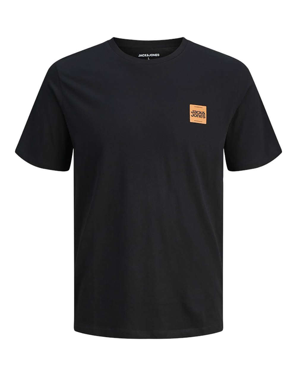 JACK&JONES JJBRANDY TEE SS CREW NECK LN