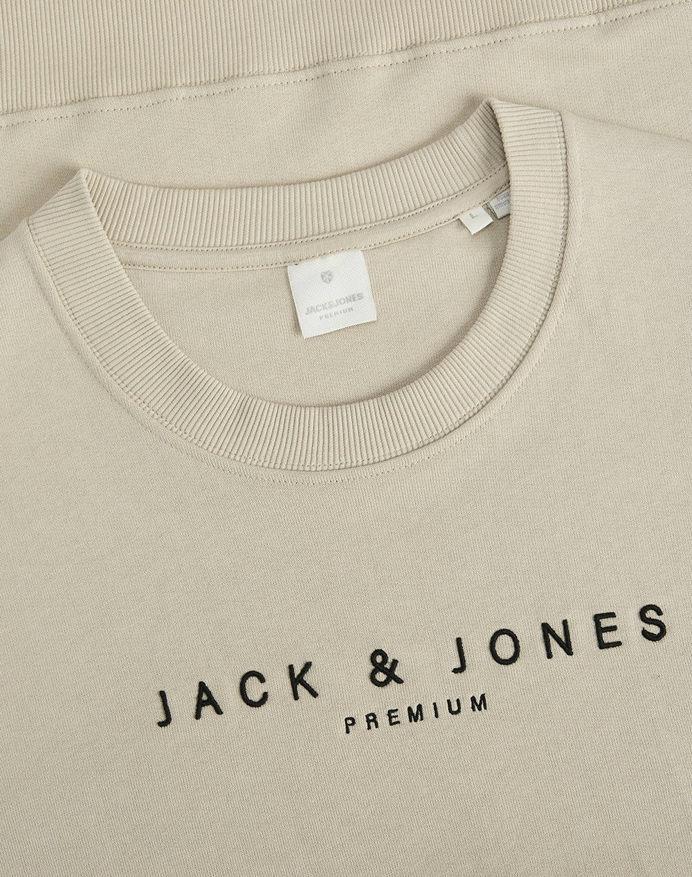 JACK&JONES JPRCCJAYSON SWEAT CREW NECK