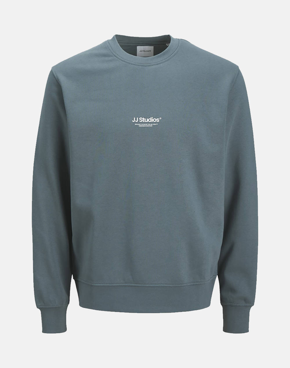 JACK&JONES JJESOHO SWEAT CREW NECK NOOS