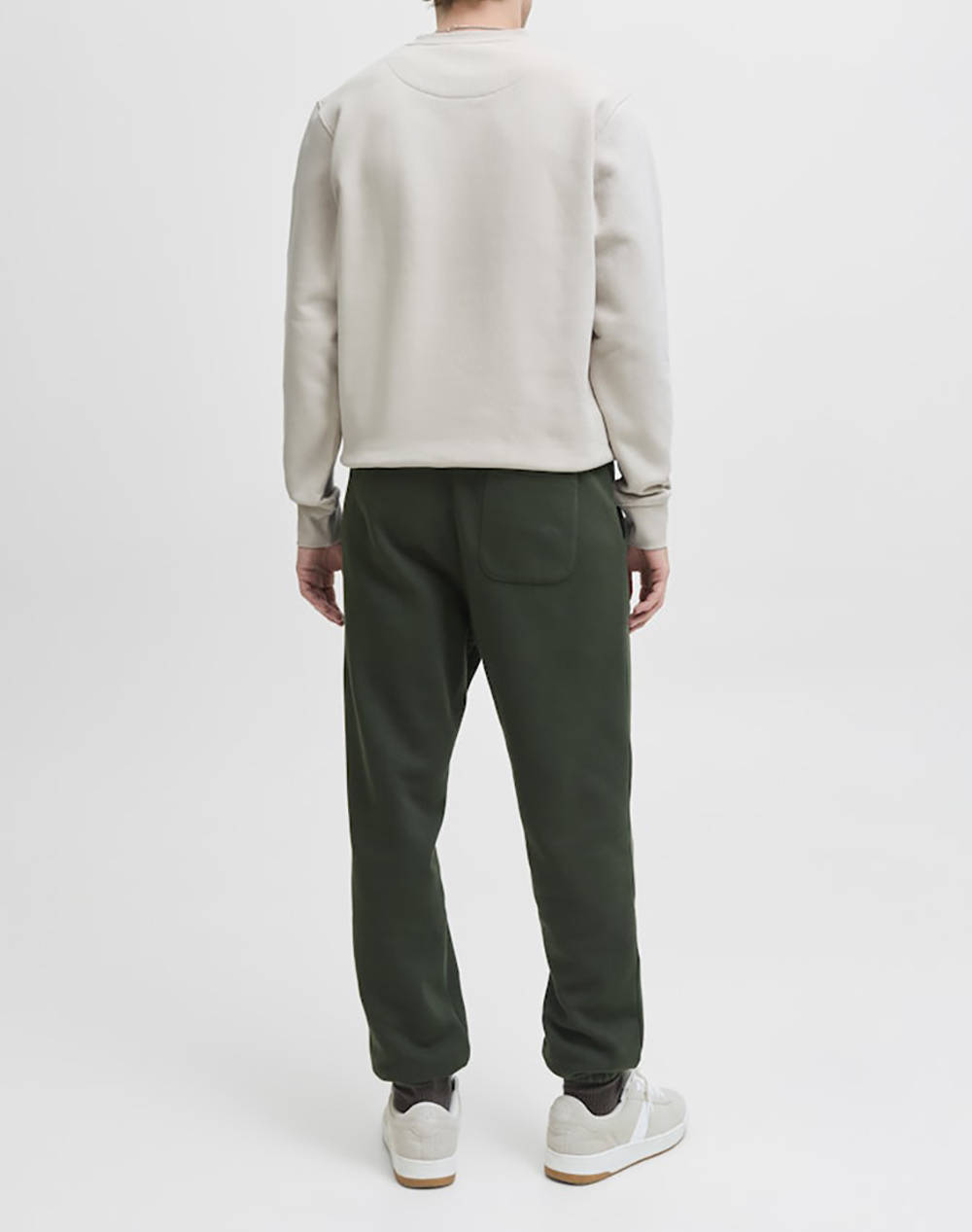 JACK&JONES JJESOHO SWEAT CREW NECK NOOS