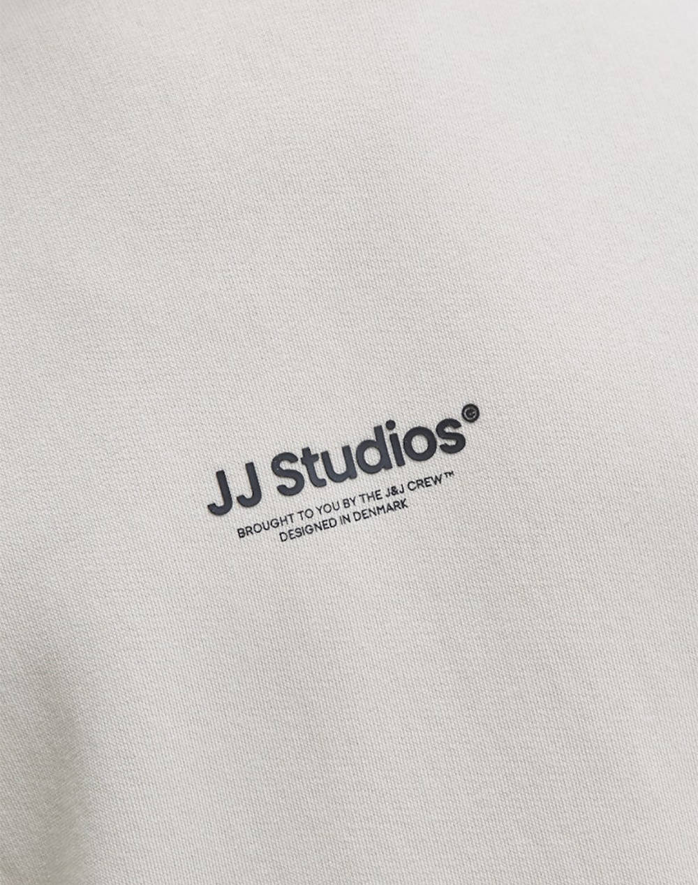JACK&JONES JJESOHO SWEAT CREW NECK NOOS