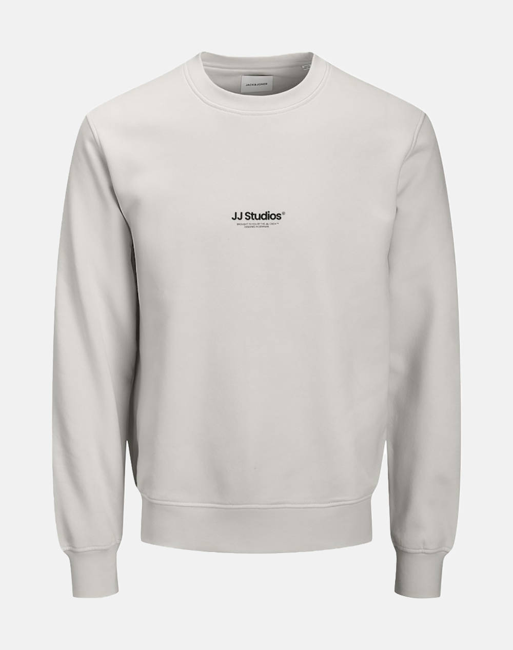 JACK&JONES JJESOHO SWEAT CREW NECK NOOS