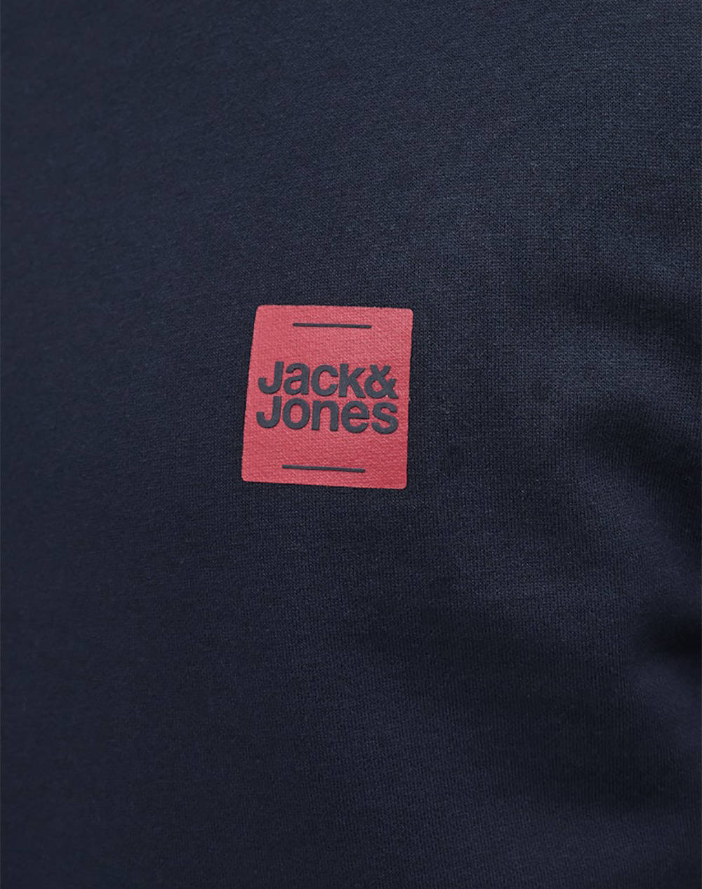 JACK&JONES JJBRANDY SWEAT CREW NECK LN