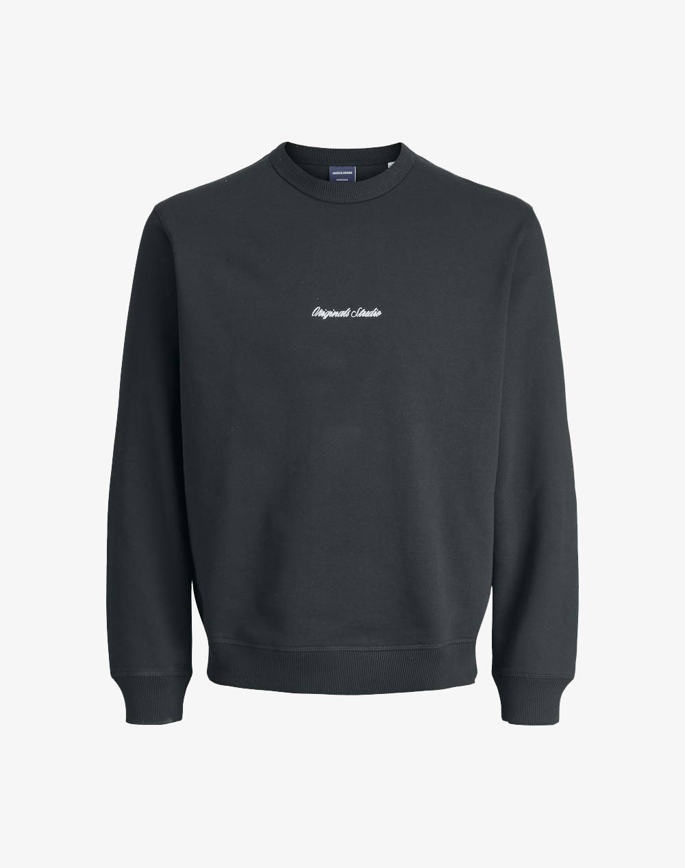 JACK&JONES JORNORREBRO EMB SWEAT CREW NOOS