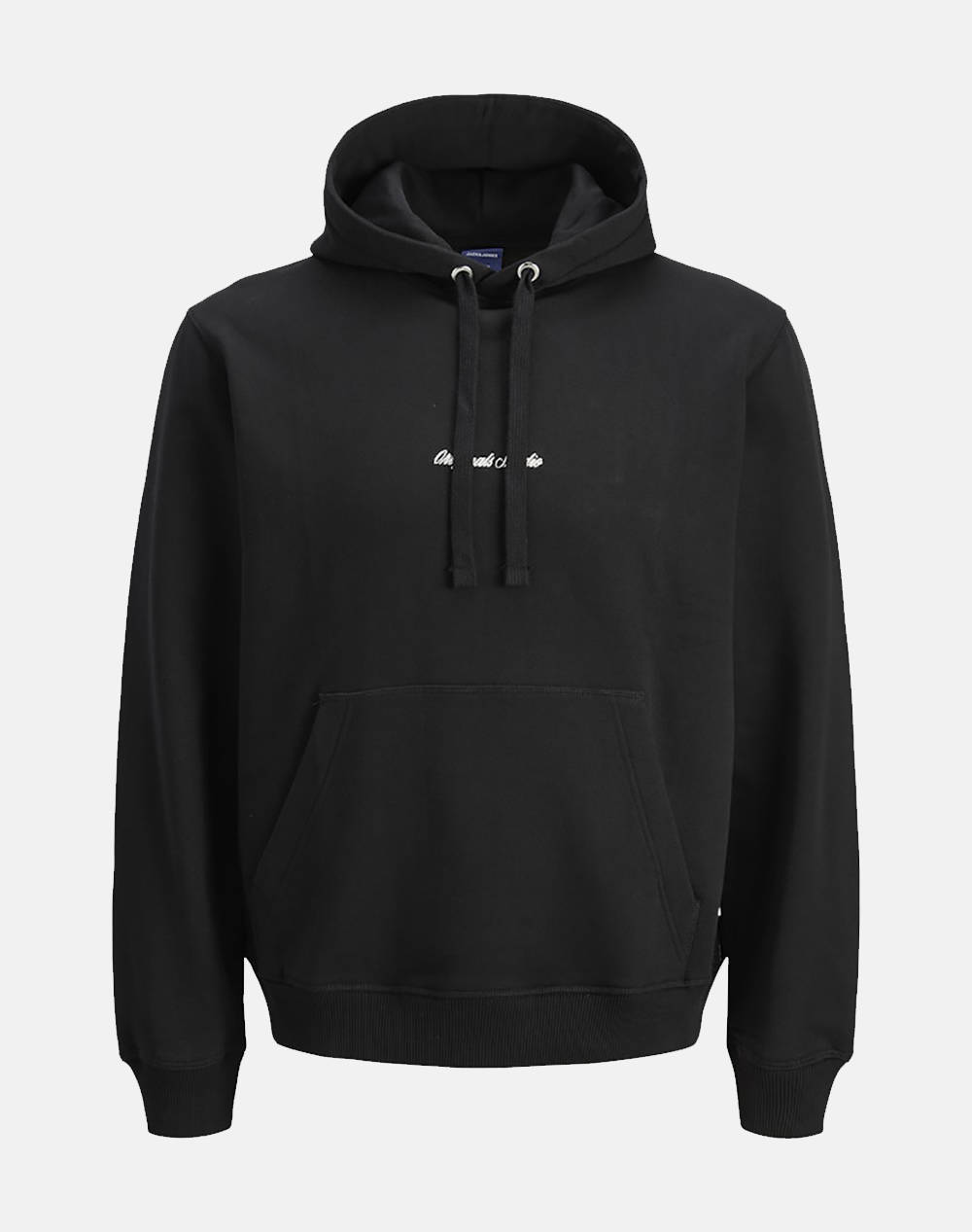 JACK&JONES JORNORREBRO EMB SWEAT HOOD NOOS