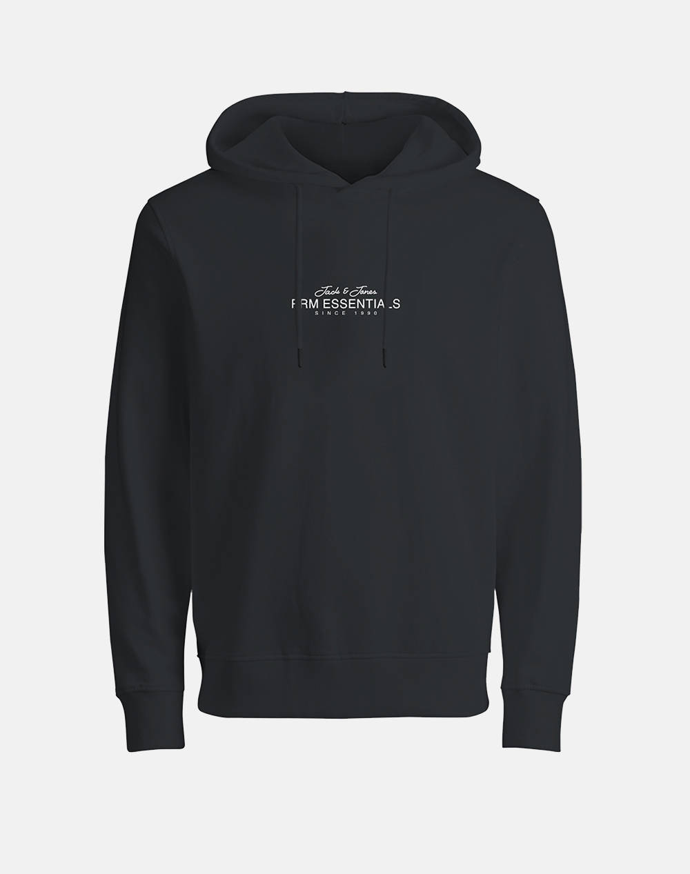 JACK&JONES JPRBLACASPER SWEAT HOOD FST