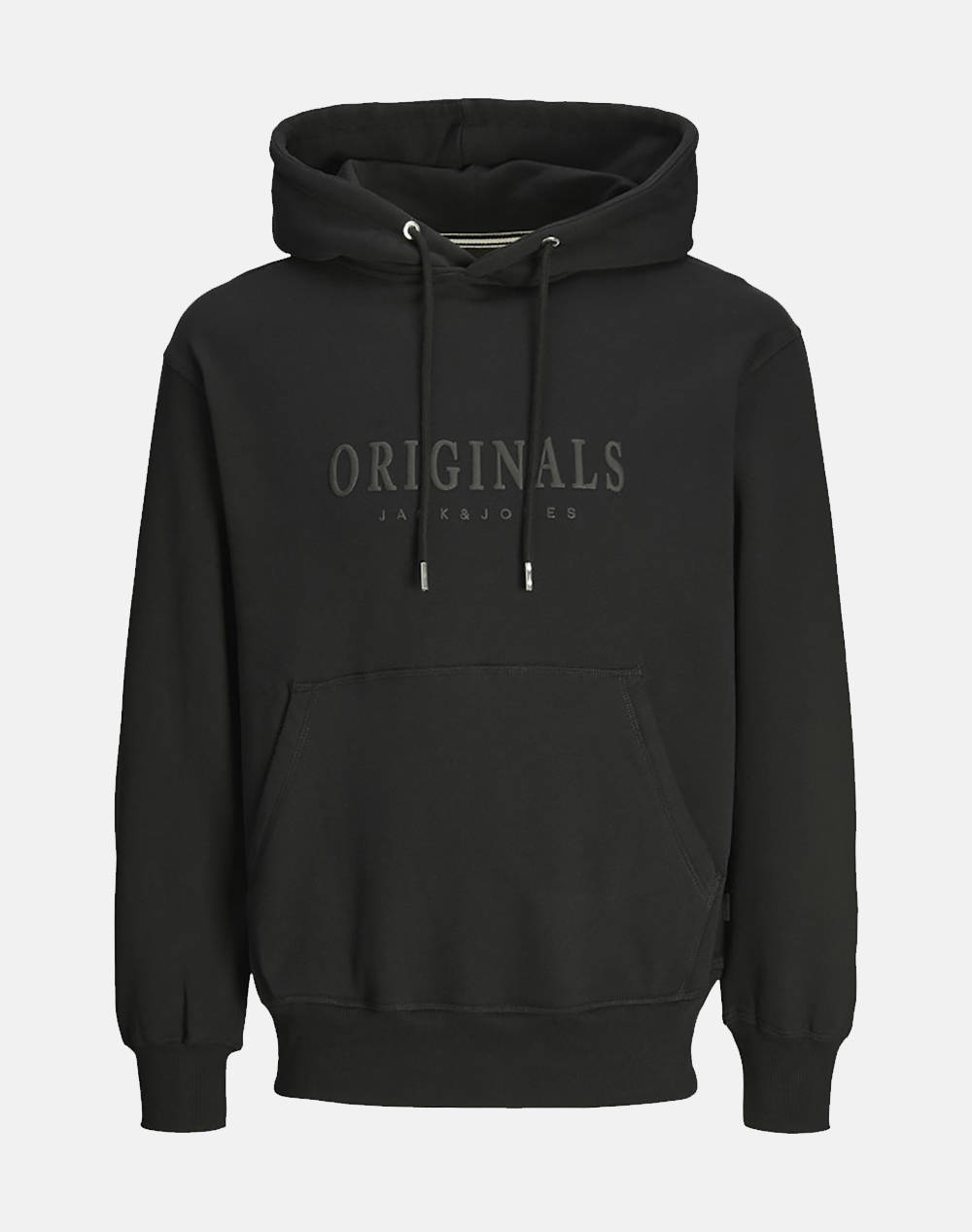 JACK&JONES JORFREDERIKSBERG SWEAT HOOD SPA