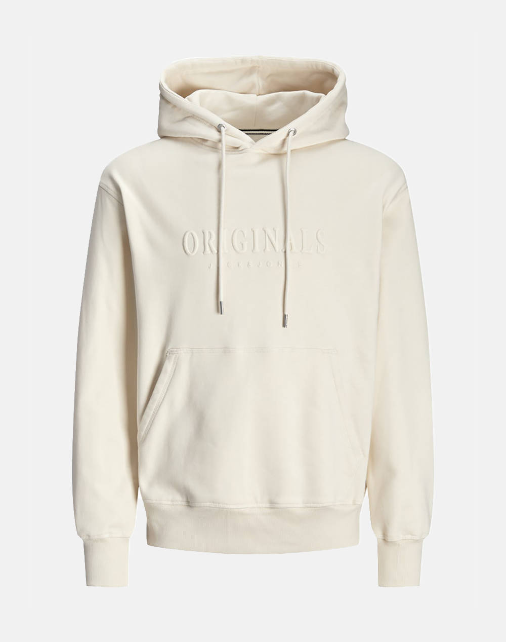 JACK&JONES JORFREDERIKSBERG SWEAT HOOD SPA