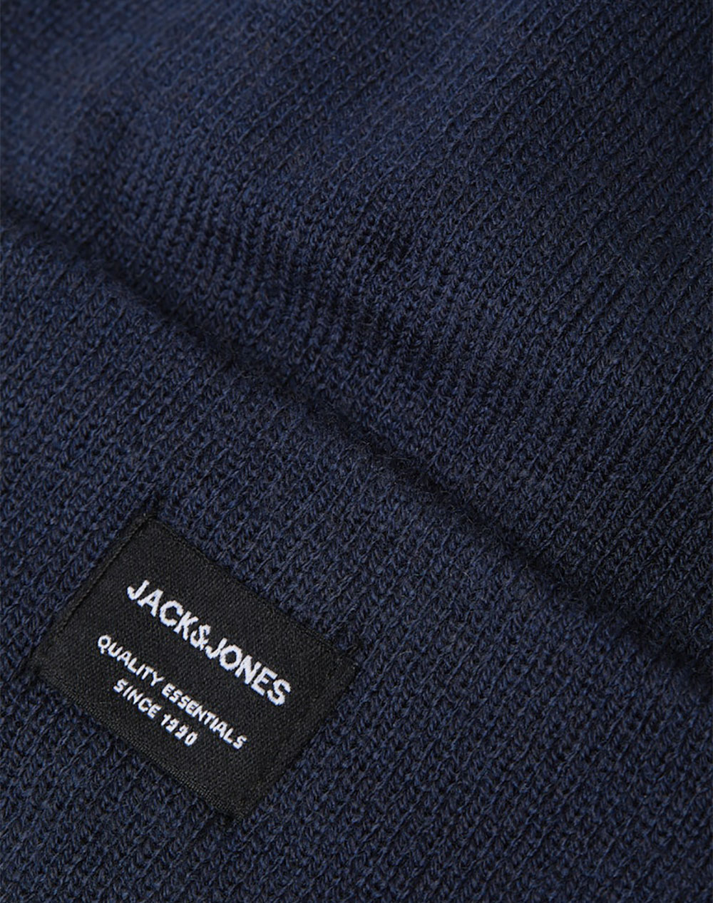 JACK&JONES JACDNA BEANIE NOOS